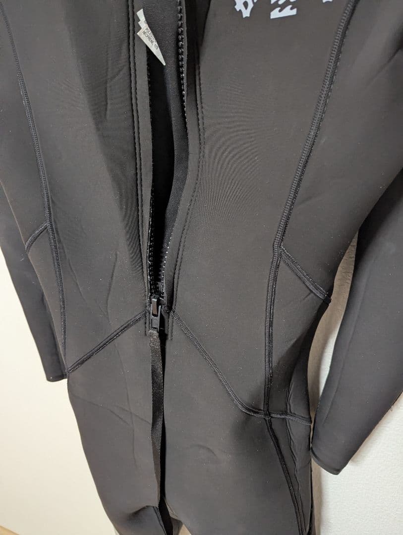 BILLABONG リサイクラー XLサイズ 3×2mm フルスーツ ビラボン