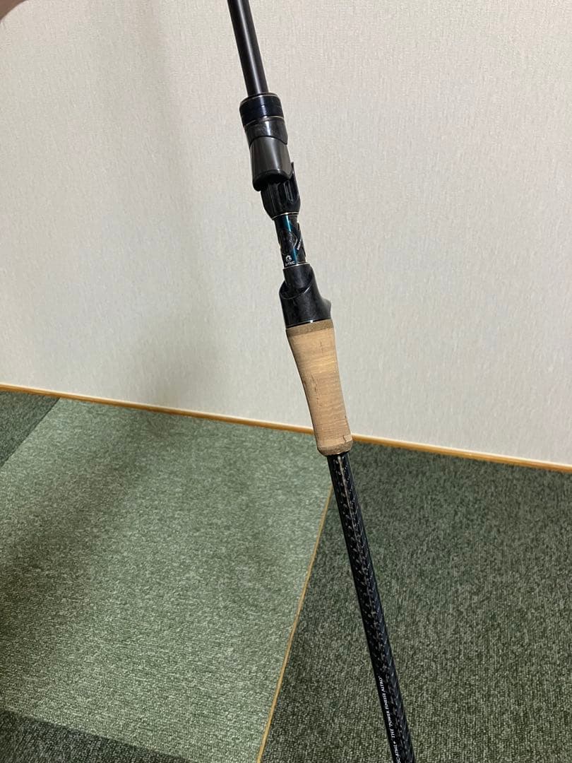 クロスセンシティブ　XSC-87ML+ G-TECK