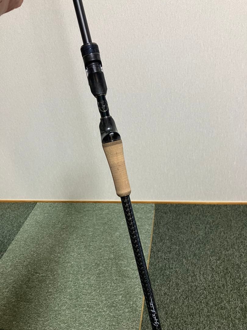 クロスセンシティブ　XSC-87ML+ G-TECK