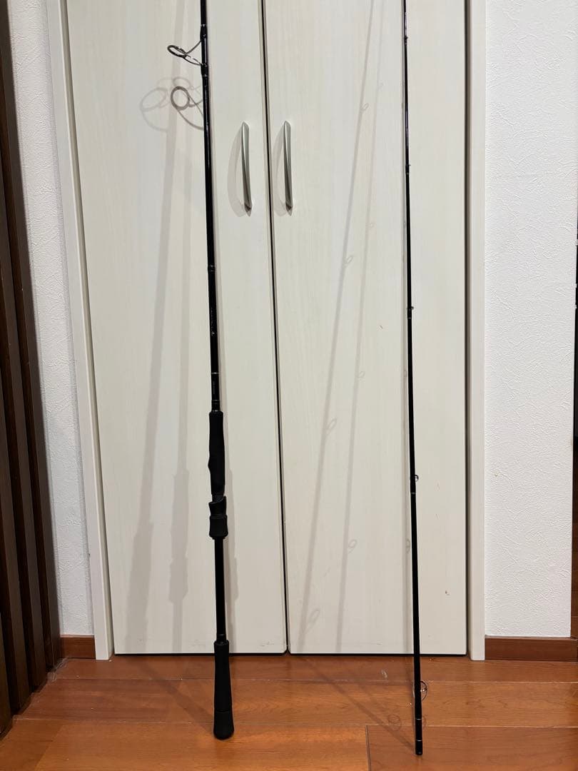 ロッド YAMAGA Blanks EARLY 97MMH
