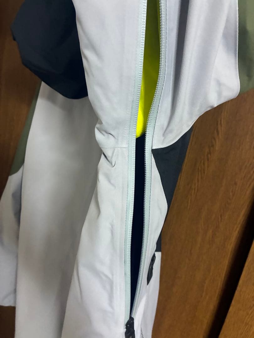オークリー　ウェア