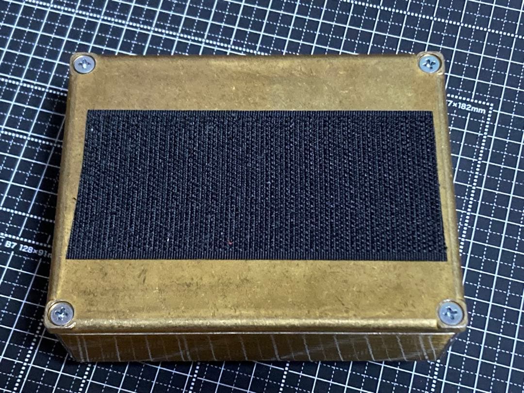 FUZZY NAVEL LAB. ケンタ系OD
