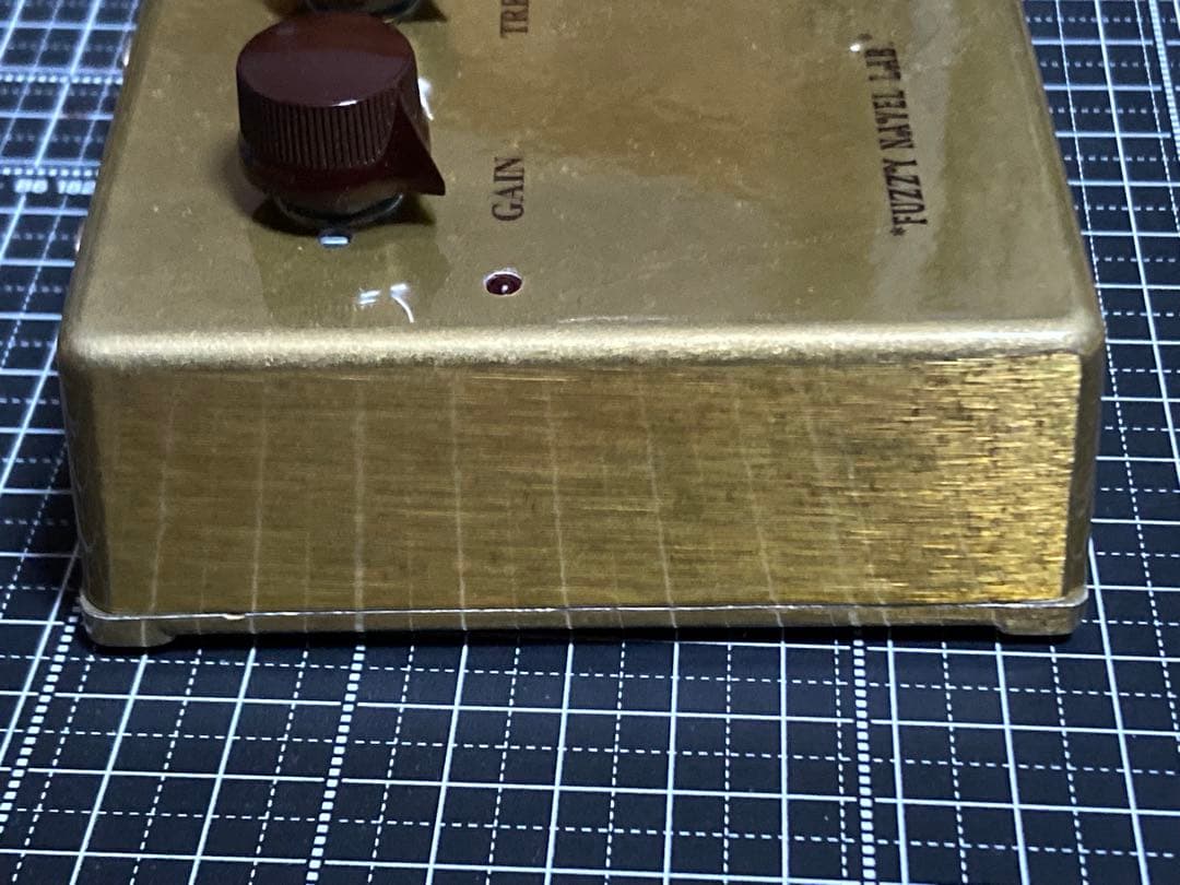 FUZZY NAVEL LAB. ケンタ系OD