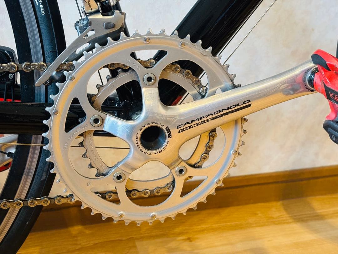 GIOS CANTAREロードバイク