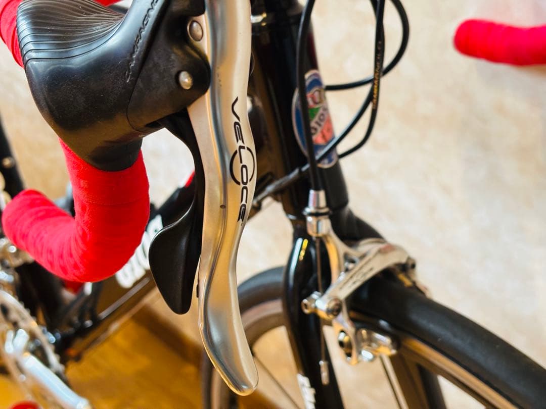 GIOS CANTAREロードバイク