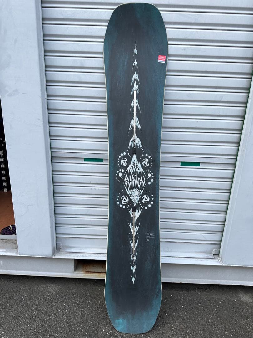Burton freethinker 154 バートン　フリーシンカー