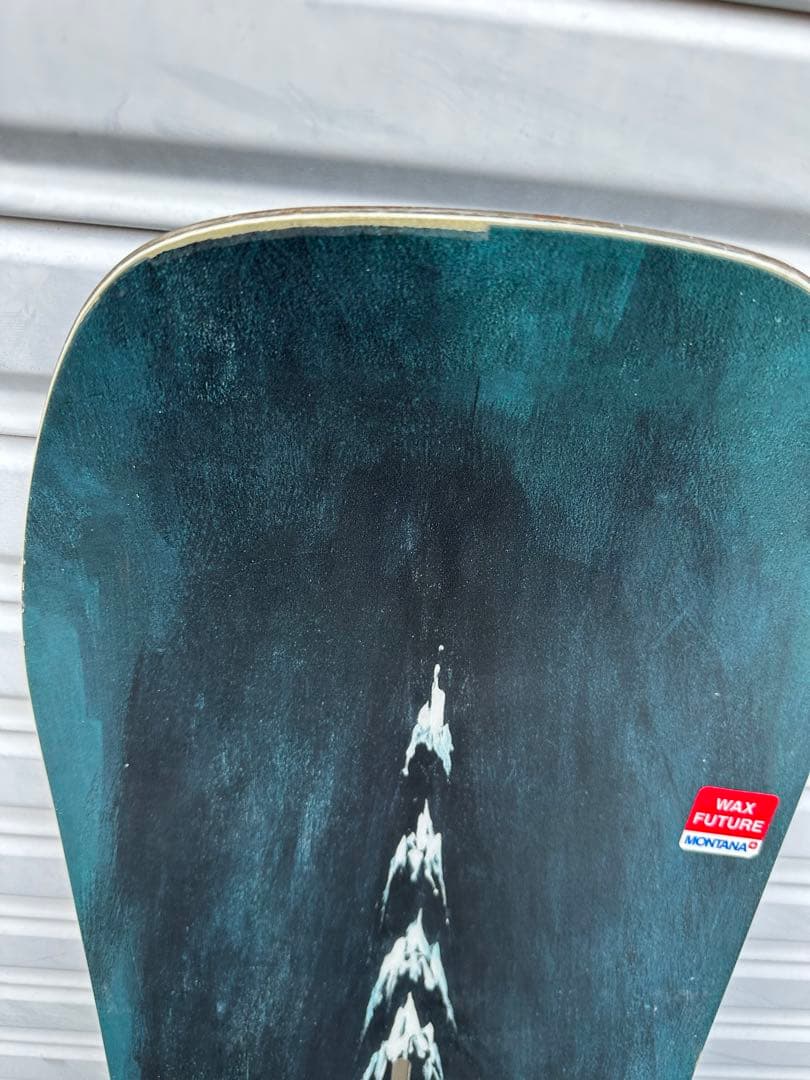 Burton freethinker 154 バートン　フリーシンカー