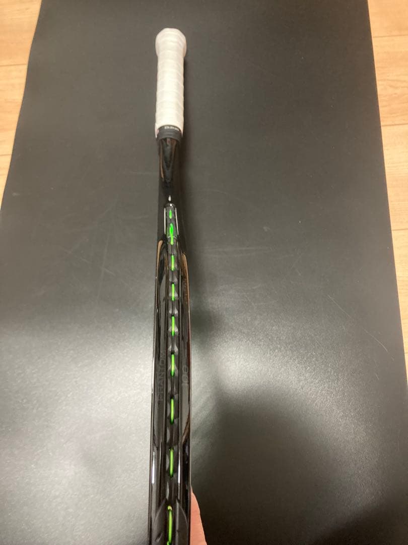 Prince PHANTOM100 漆黒 G3