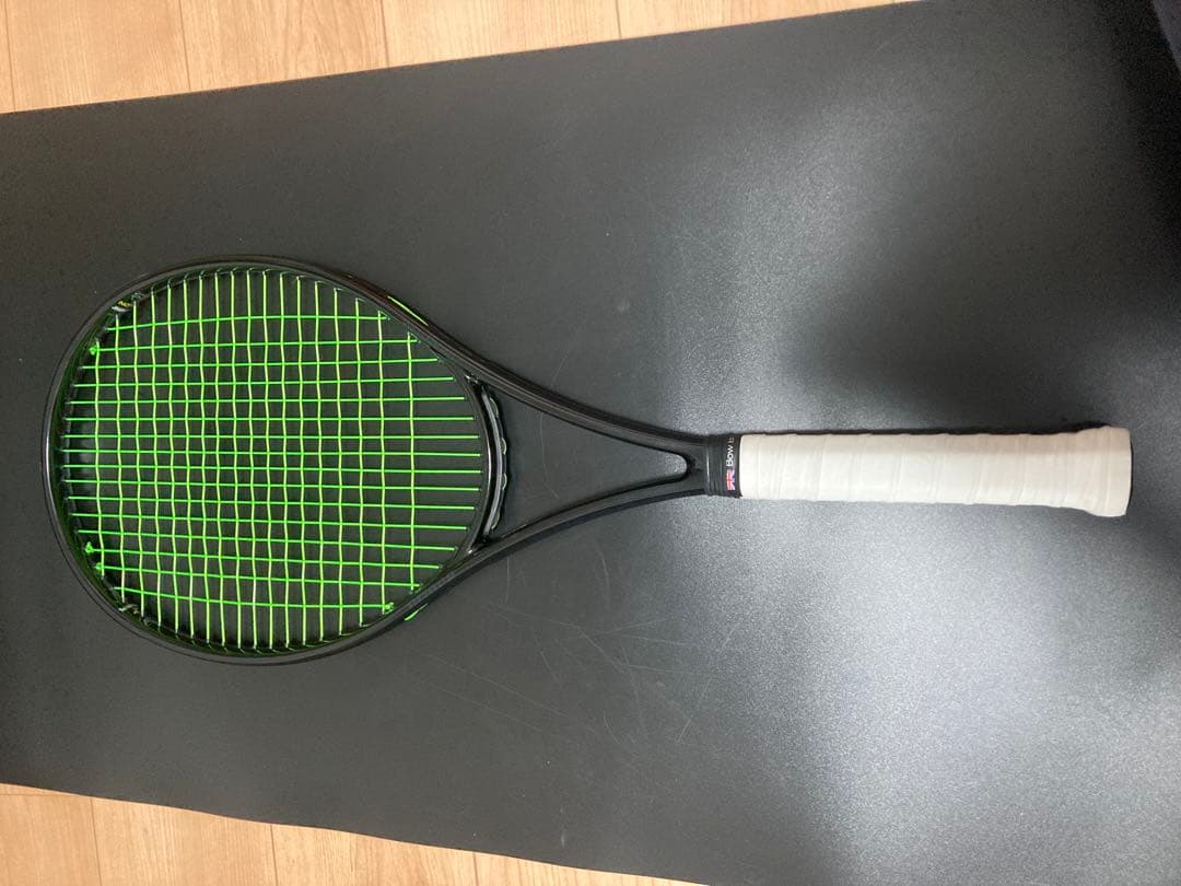 Prince PHANTOM100 漆黒 G3