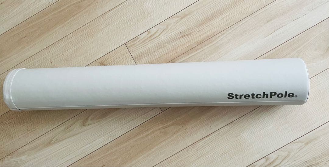 LPN StretchPole ストレッチポールEX(アイボリー)