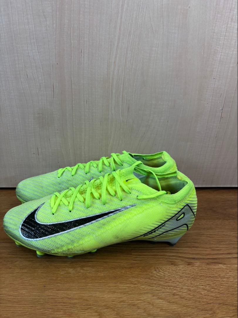 NIKEマーキュリアルヴェイパー16 エリート AG