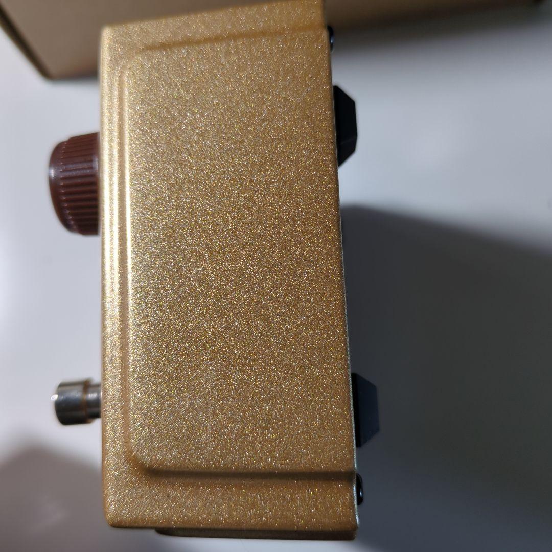 BEHRINGER ( ベリンガー ) CENTAUR OVERDRIVE