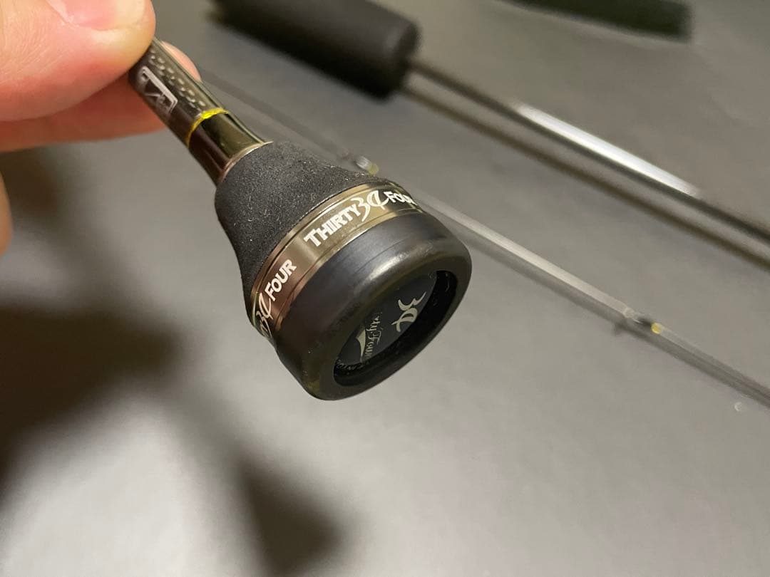 34 サーティーフォー ADVANCEMENT DFR-511