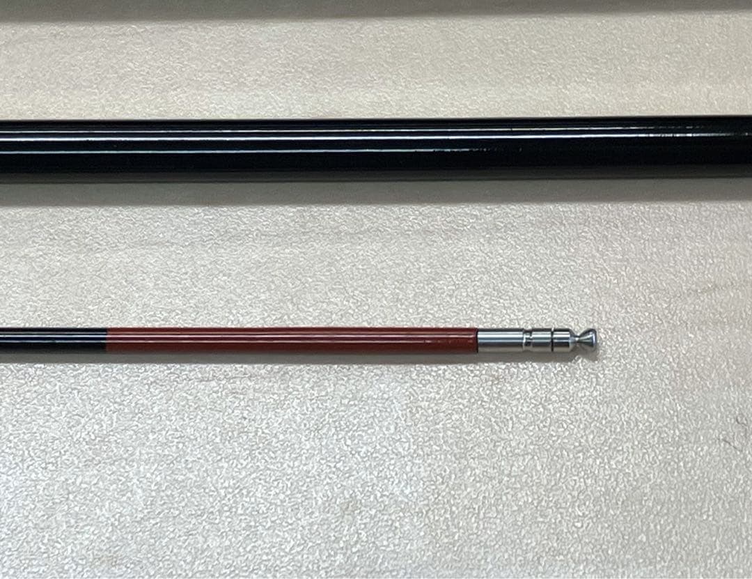 がまかつ がま鮎 マルチフレックス100 伸徹Ⅱ 9.0m