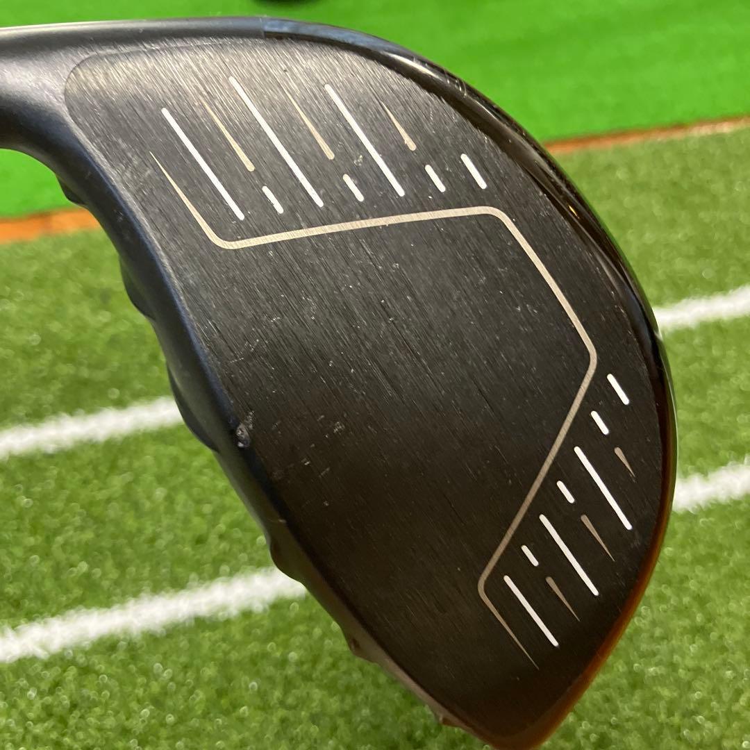 PING G410 ドライバー　10.5 Rシャフト カバー・調整用ウエイト付き
