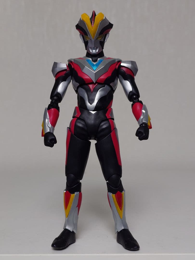 SHFiguarts ウルトラマンビクトリー
