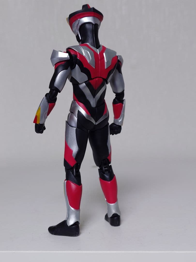 SHFiguarts ウルトラマンビクトリー