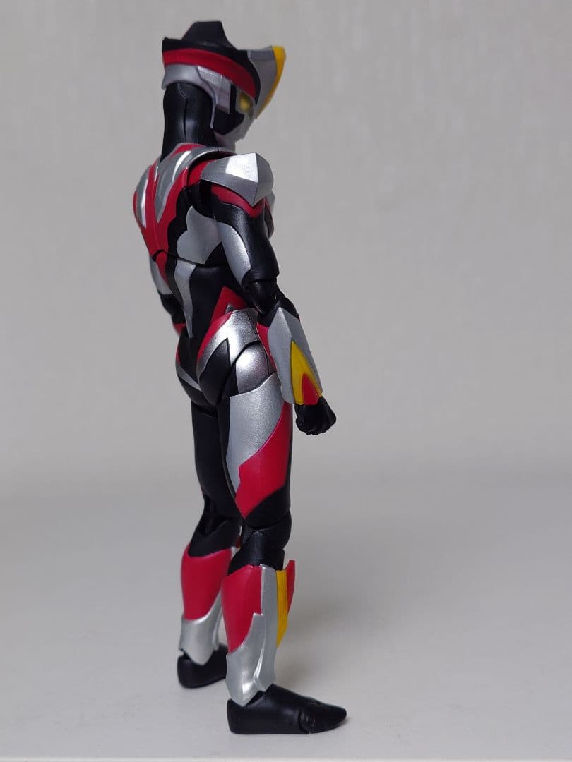 SHFiguarts ウルトラマンビクトリー