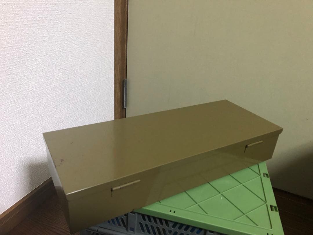 道楽 dowluck ボックス ベイダッシュ ケース