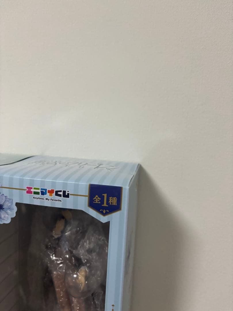 葬送のフリーレン エニマイくじ 一番くじ A賞 B賞 ラストワン賞 その他おまけ