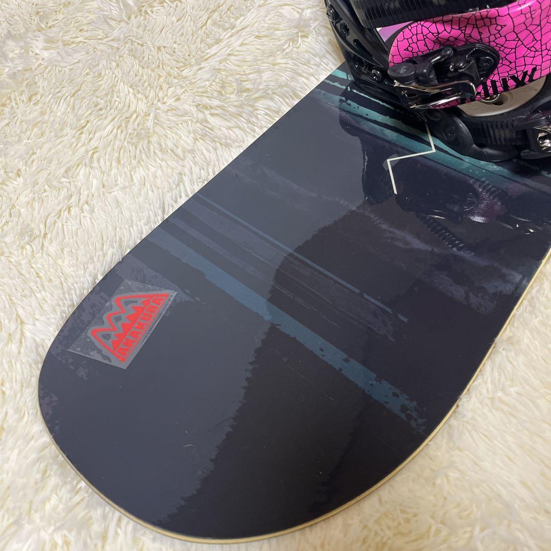 SALOMON サロモン ビンディング ブーツ ケース ４点セット