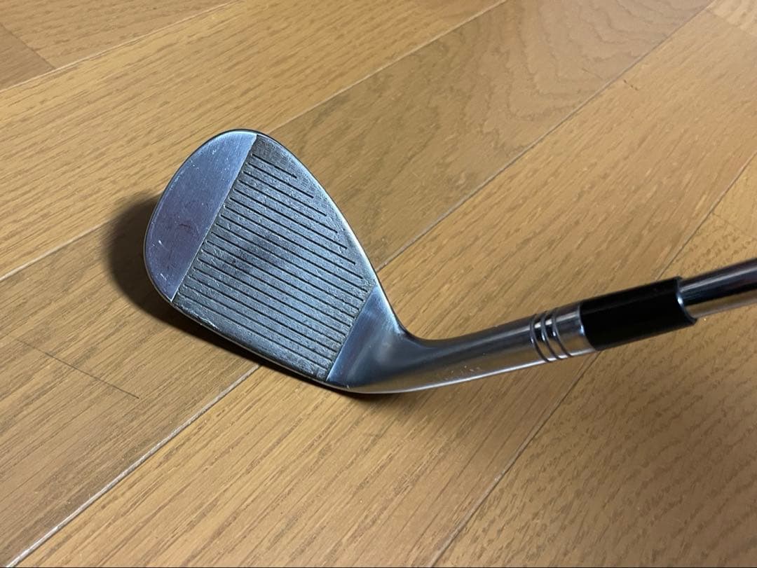 50°)テーラーメイド ミルドグラインド2