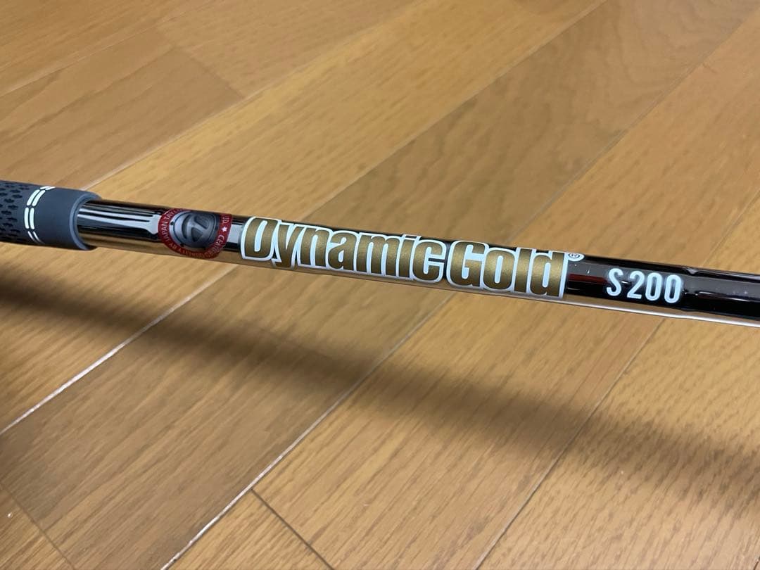50°)テーラーメイド ミルドグラインド2