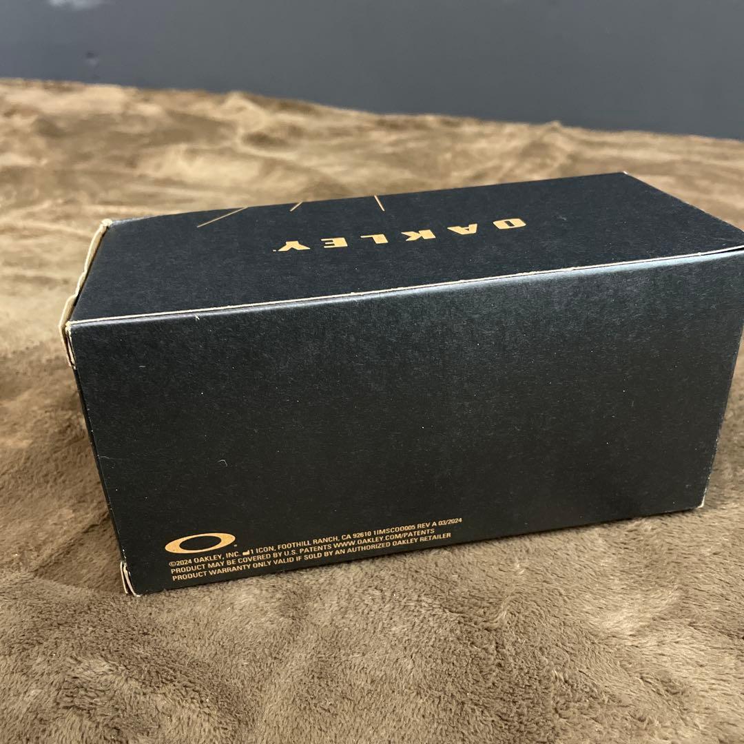 オークリーサングラス OO9463A メンズ MATTE BLACK