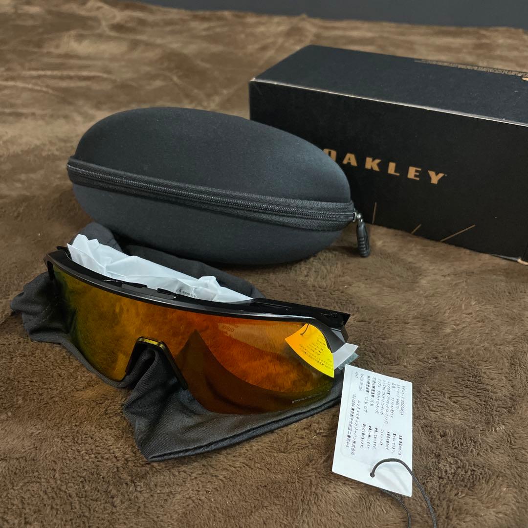 オークリーサングラス OO9463A メンズ MATTE BLACK