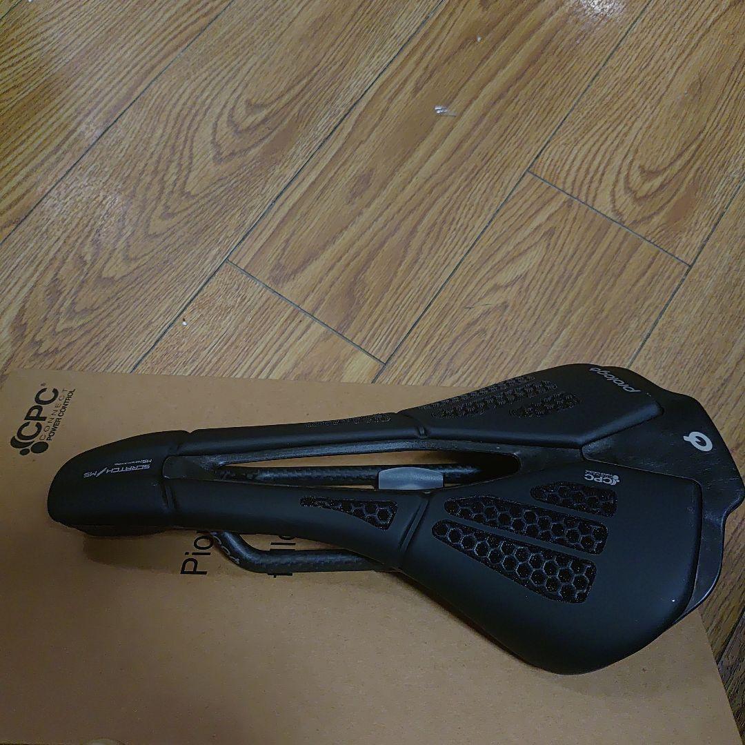 prologo SCRATCH M5 CPC NACK サドル