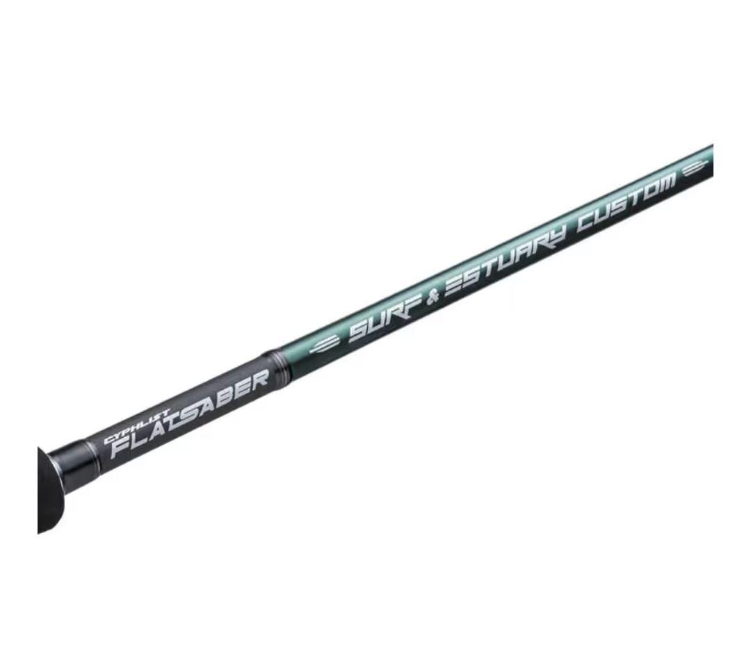 バレーヒル CFSS-99M/FLAT アジングロッド