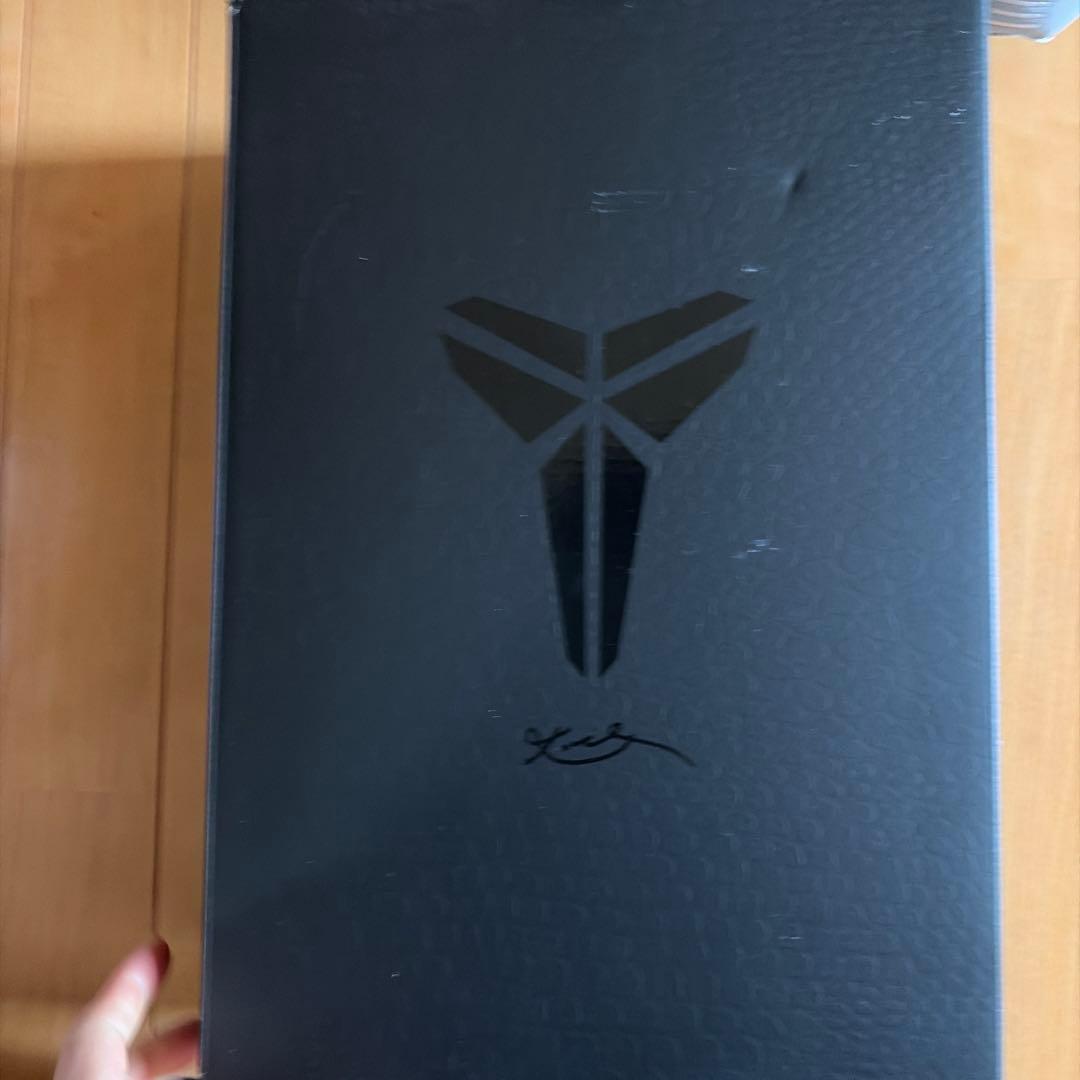 Nike Kobe 9 グレー シューズ