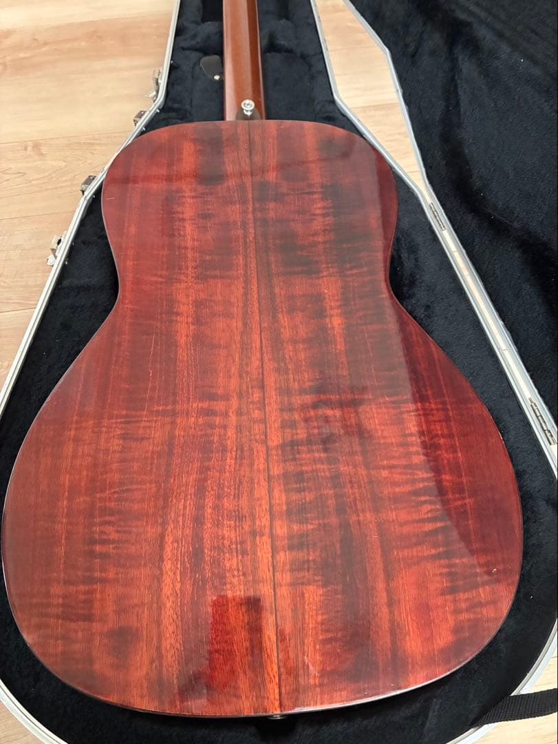 Takamine エレアコ　PT408 アコースティックギター