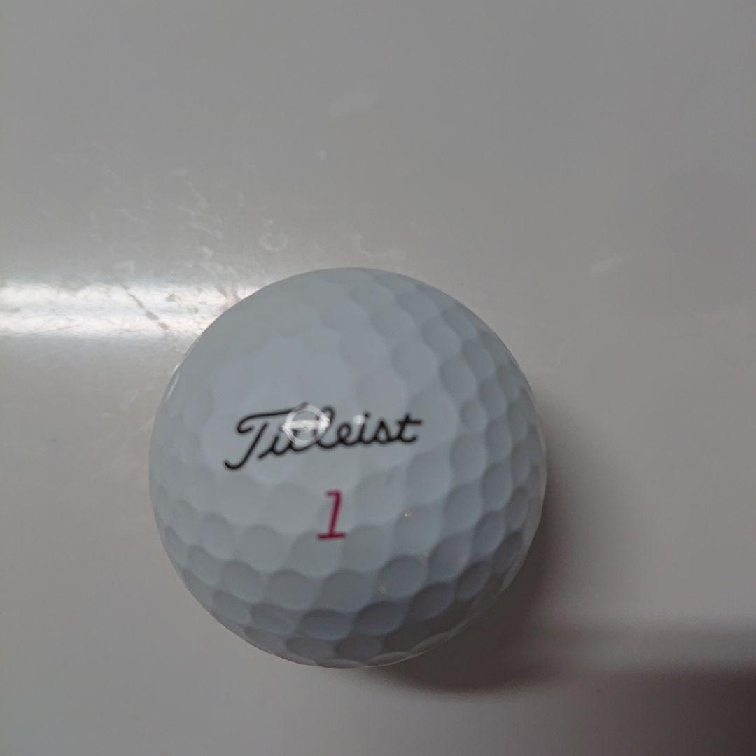 Titleist Pro V1X ゴルフボール 2箱セット
