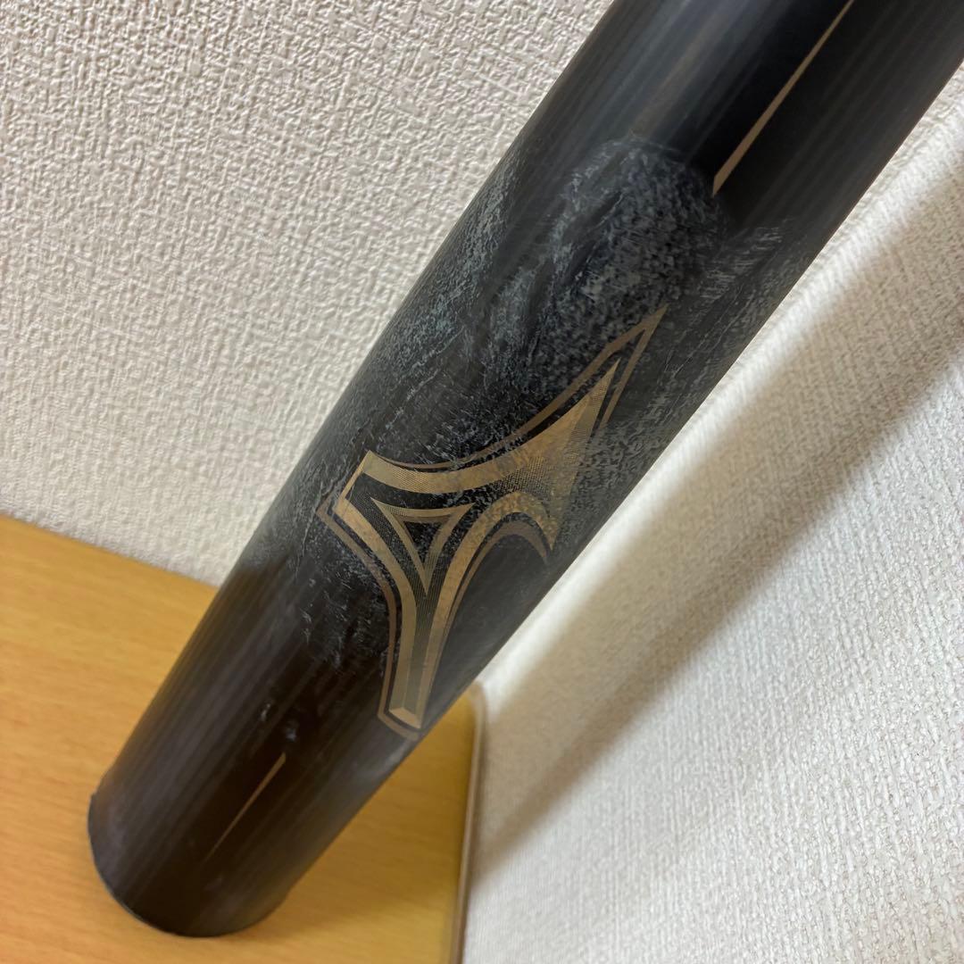 バット MIZUNO BEYONDMAX LEGACY 1CJBR160