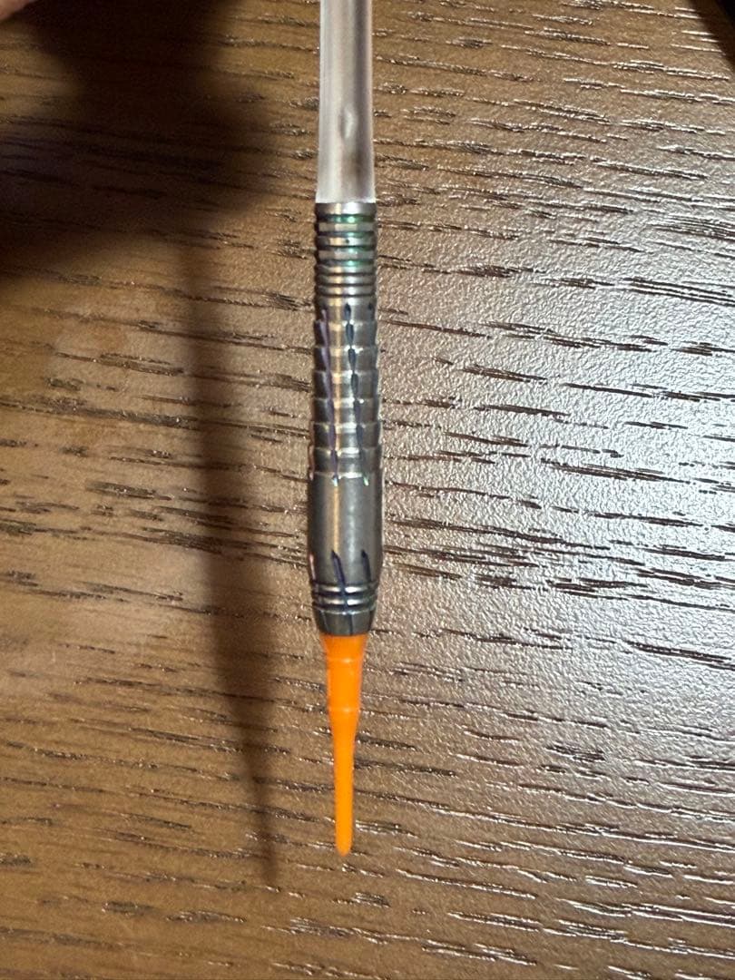 TRIPLEIGHT charm3 THORN 2BA 武山郁子選手モデ