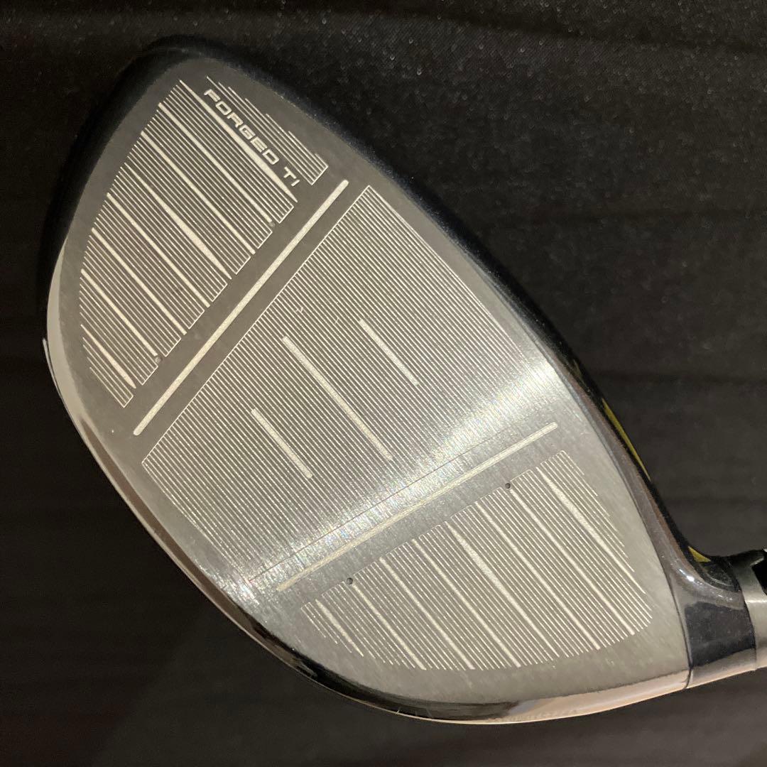 Callaway ビッグバーサ　ドライバー 10.5度