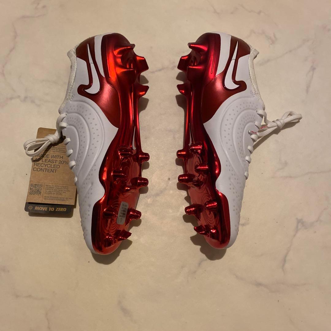NIKE スパイク　ティエンポン25.5㎝