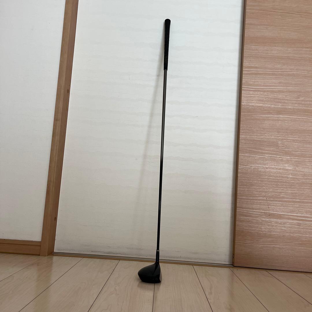  Collection フェアウェイウッド 13度　シャフトSX