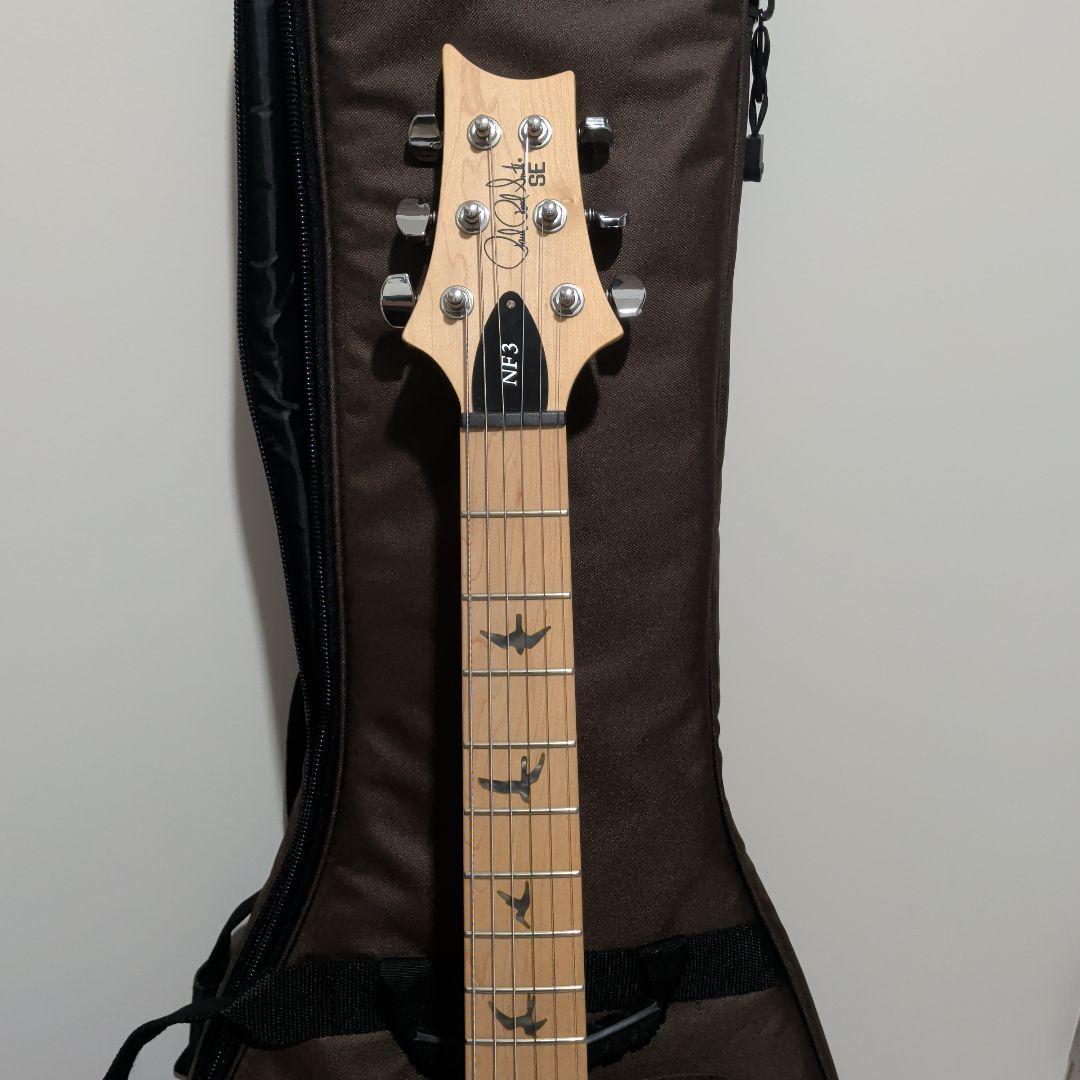 ギター PRS SE NF3