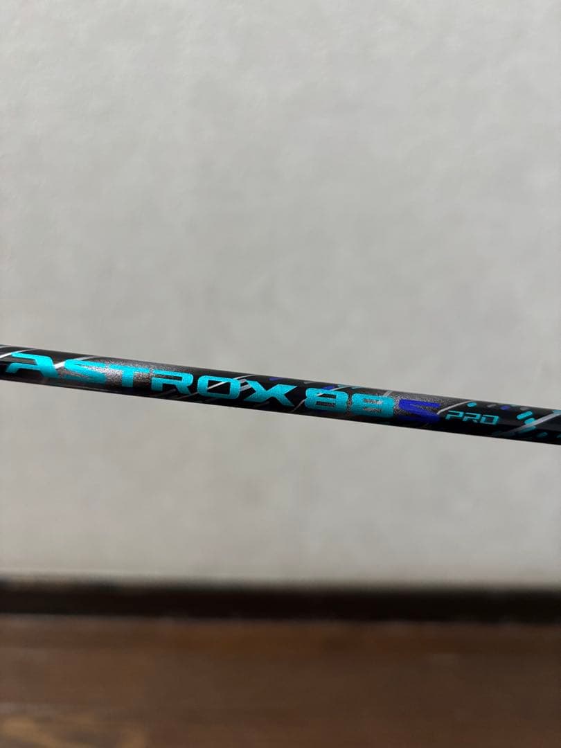 YONEX ASTROX 88 S PRO バドミントンラケット