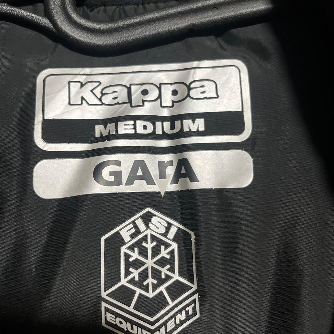Kappa FISI イタリアチームスキーウェア　上下セット　M