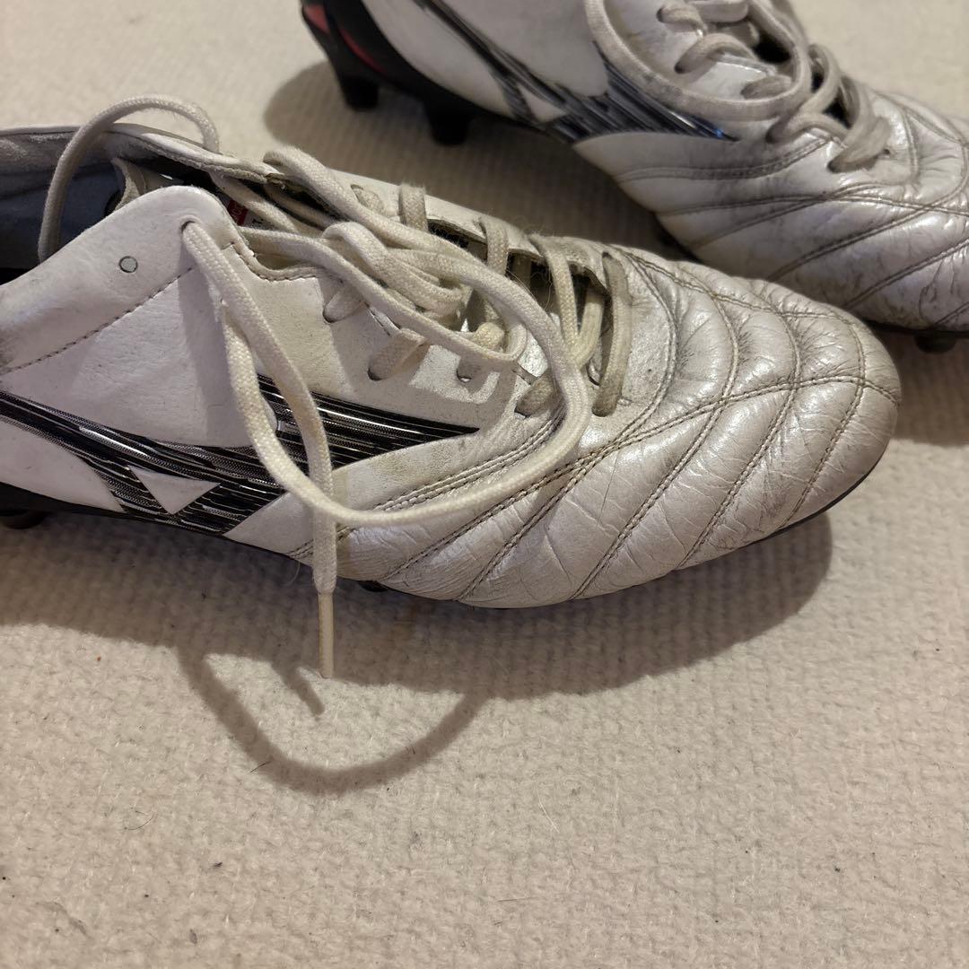 Mizuno Morelia Neo サッカーシューズ26.5センチ