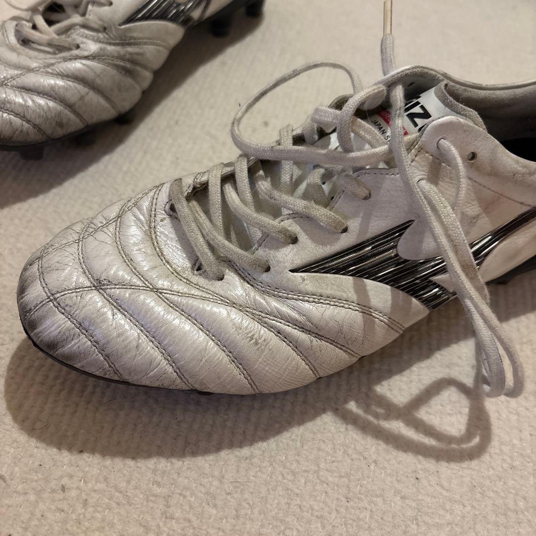 Mizuno Morelia Neo サッカーシューズ26.5センチ