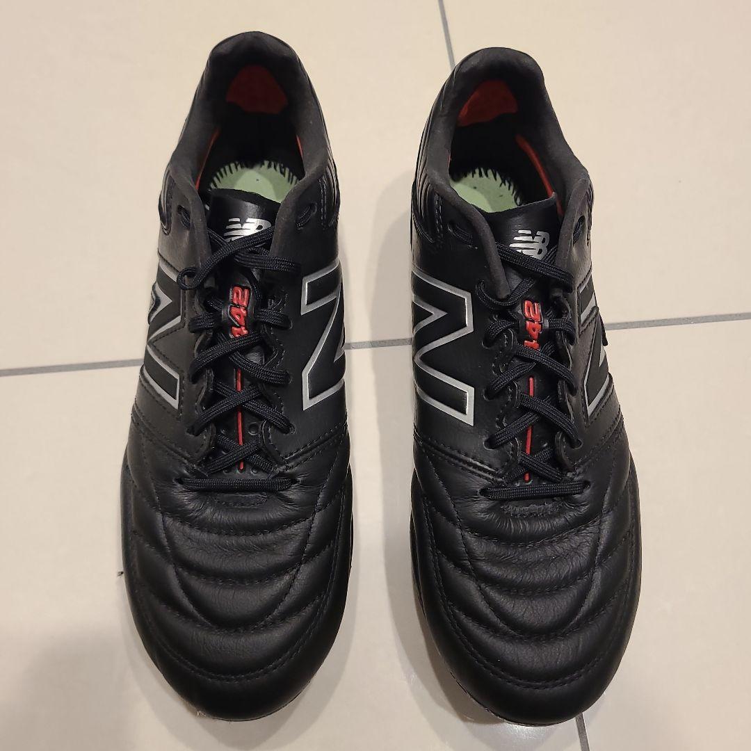 ニューバランス 442 v2 Pro HG