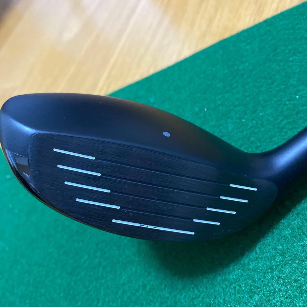 PING G430 フェアウェイウッド 7W