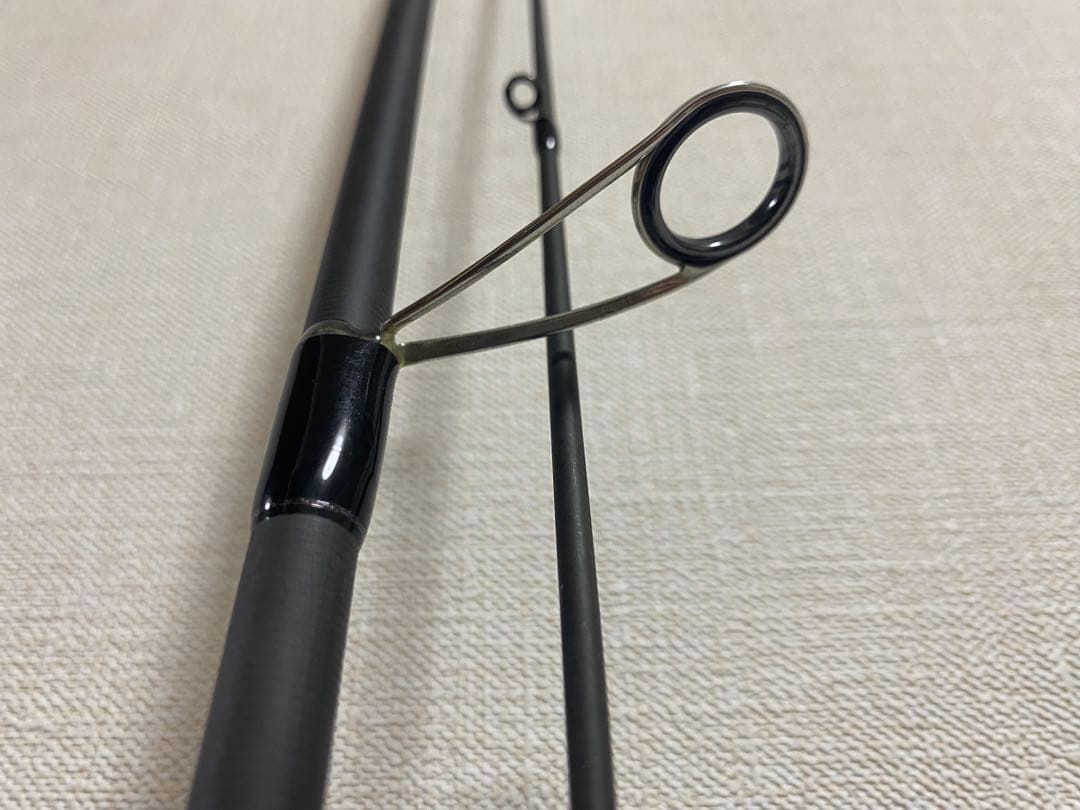 メジャークラフト　クロスライド　5G XR5 942ML LSJ
