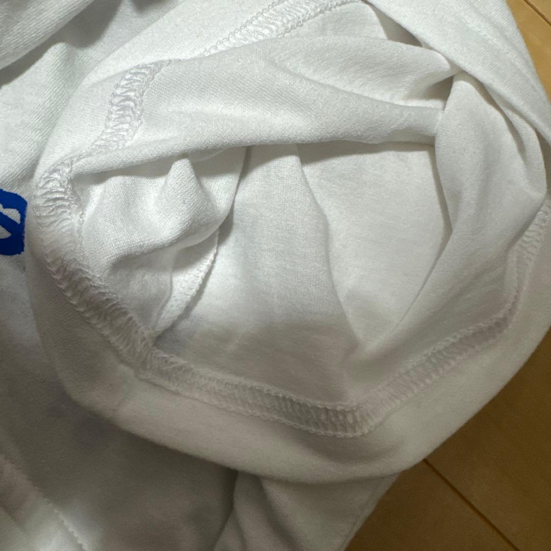 入手困難！！　Blue Blue ブルーブルー　創立10周年Tシャツ！！