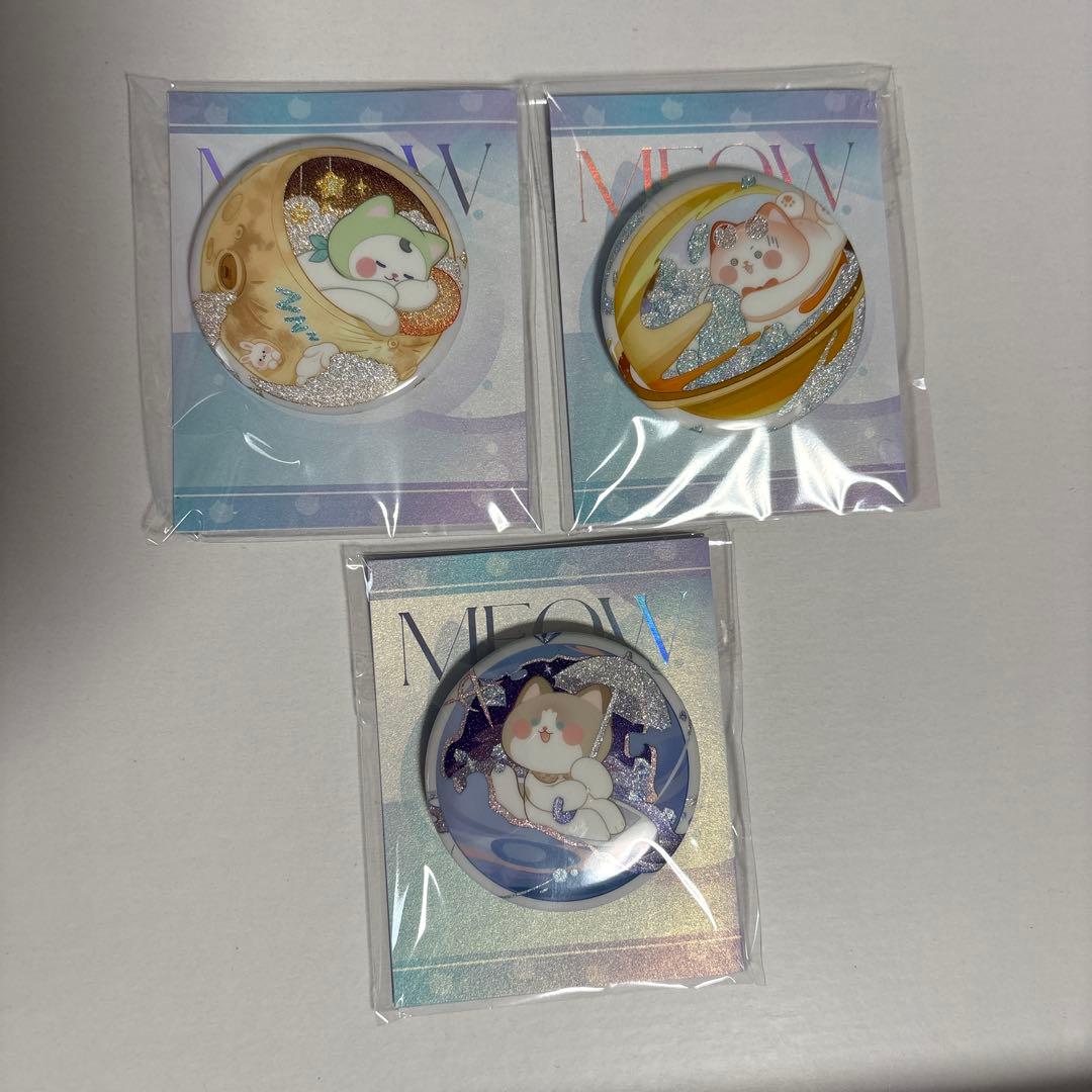 恋と深空2025年VIPBOXシンセット