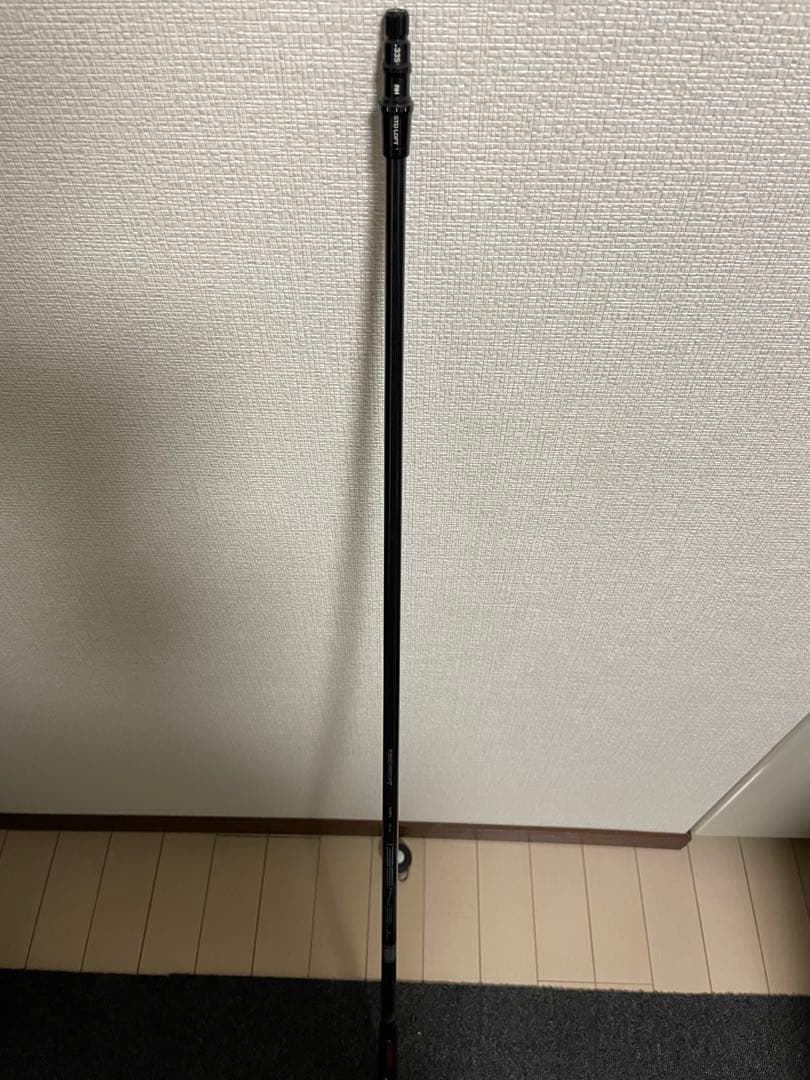 テンセイ　シルバー　TM50S ドライバー用　テーラーメイドスリーブ付